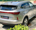 Серый Haval H6, объемом двигателя 2 л и пробегом 29 тыс. км за 26800 $, фото 2 на Automoto.ua