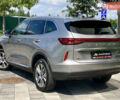 Серый Haval H6, объемом двигателя 2 л и пробегом 29 тыс. км за 26800 $, фото 3 на Automoto.ua