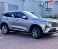 Сірий Haval H6, об'ємом двигуна 2 л та пробігом 7 тис. км за 23694 $, фото 3 на Automoto.ua