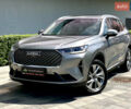 Серый Haval H6, объемом двигателя 2 л и пробегом 29 тыс. км за 26800 $, фото 1 на Automoto.ua