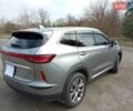 Серый Haval H6, объемом двигателя 2 л и пробегом 42 тыс. км за 23940 $, фото 9 на Automoto.ua
