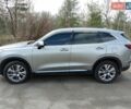Серый Haval H6, объемом двигателя 2 л и пробегом 55 тыс. км за 22000 $, фото 10 на Automoto.ua