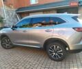 Серый Haval H6, объемом двигателя 2 л и пробегом 34 тыс. км за 24000 $, фото 1 на Automoto.ua
