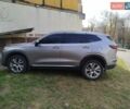 Серый Haval H6, объемом двигателя 2 л и пробегом 55 тыс. км за 22000 $, фото 19 на Automoto.ua