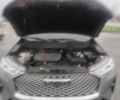 Серый Haval H6, объемом двигателя 2 л и пробегом 55 тыс. км за 22000 $, фото 29 на Automoto.ua