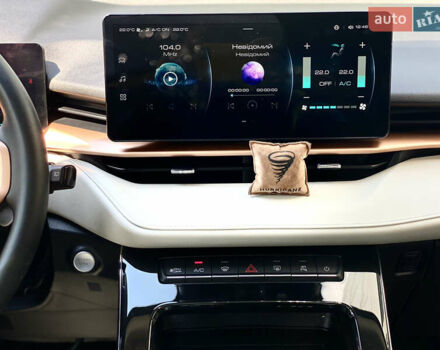 Серый Haval H6, объемом двигателя 2 л и пробегом 29 тыс. км за 24999 $, фото 23 на Automoto.ua