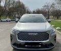 Сірий Haval H6, об'ємом двигуна 2 л та пробігом 36 тис. км за 30000 $, фото 1 на Automoto.ua