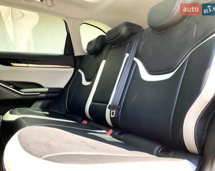 Серый Haval H6, объемом двигателя 2 л и пробегом 29 тыс. км за 24999 $, фото 20 на Automoto.ua