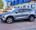Сірий Haval H6, об'ємом двигуна 2 л та пробігом 7 тис. км за 23694 $, фото 2 на Automoto.ua