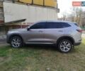 Серый Haval H6, объемом двигателя 2 л и пробегом 55 тыс. км за 22000 $, фото 18 на Automoto.ua