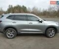 Серый Haval H6, объемом двигателя 2 л и пробегом 42 тыс. км за 23940 $, фото 11 на Automoto.ua