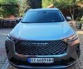 Серый Haval H6, объемом двигателя 2 л и пробегом 34 тыс. км за 24000 $, фото 3 на Automoto.ua