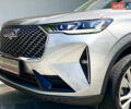 Серый Haval H6, объемом двигателя 2 л и пробегом 29 тыс. км за 26800 $, фото 10 на Automoto.ua