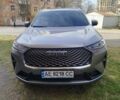 Серый Haval H6, объемом двигателя 2 л и пробегом 55 тыс. км за 22000 $, фото 8 на Automoto.ua