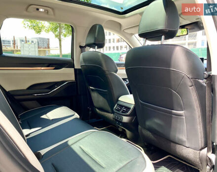 Серый Haval H6, объемом двигателя 2 л и пробегом 29 тыс. км за 24999 $, фото 18 на Automoto.ua