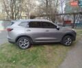 Серый Haval H6, объемом двигателя 2 л и пробегом 55 тыс. км за 22000 $, фото 23 на Automoto.ua