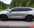 Серый Haval H6, объемом двигателя 1.5 л и пробегом 35 тыс. км за 26200 $, фото 1 на Automoto.ua