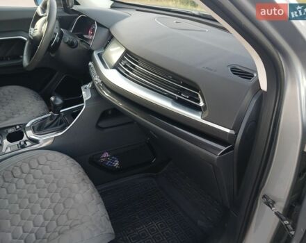 Серый Haval H6, объемом двигателя 1.97 л и пробегом 75 тыс. км за 12000 $, фото 1 на Automoto.ua