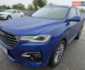 Синий Haval H6, объемом двигателя 1.97 л и пробегом 108 тыс. км за 13300 $, фото 10 на Automoto.ua