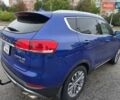 Синий Haval H6, объемом двигателя 1.97 л и пробегом 108 тыс. км за 13300 $, фото 7 на Automoto.ua