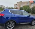 Синий Haval H6, объемом двигателя 1.97 л и пробегом 108 тыс. км за 13300 $, фото 5 на Automoto.ua