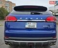 Синий Haval H6, объемом двигателя 1.97 л и пробегом 108 тыс. км за 13300 $, фото 6 на Automoto.ua