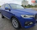 Синий Haval H6, объемом двигателя 1.97 л и пробегом 108 тыс. км за 13300 $, фото 8 на Automoto.ua