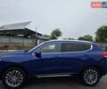 Синий Haval H6, объемом двигателя 1.97 л и пробегом 108 тыс. км за 13300 $, фото 2 на Automoto.ua