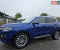 Синий Haval H6, объемом двигателя 1.97 л и пробегом 108 тыс. км за 13300 $, фото 1 на Automoto.ua