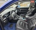 Синий Haval H6, объемом двигателя 1.97 л и пробегом 108 тыс. км за 13300 $, фото 11 на Automoto.ua