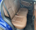 Синий Haval H6, объемом двигателя 1.97 л и пробегом 50 тыс. км за 14115 $, фото 12 на Automoto.ua