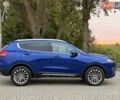 Синий Haval H6, объемом двигателя 1.97 л и пробегом 50 тыс. км за 17500 $, фото 15 на Automoto.ua