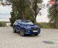 Синий Haval H6, объемом двигателя 1.97 л и пробегом 50 тыс. км за 17500 $, фото 1 на Automoto.ua