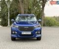 Синий Haval H6, объемом двигателя 1.97 л и пробегом 50 тыс. км за 17500 $, фото 5 на Automoto.ua