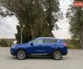 Синий Haval H6, объемом двигателя 1.97 л и пробегом 50 тыс. км за 17500 $, фото 12 на Automoto.ua