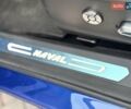 Синий Haval H6, объемом двигателя 1.97 л и пробегом 50 тыс. км за 17500 $, фото 29 на Automoto.ua