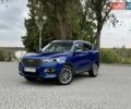 Синий Haval H6, объемом двигателя 1.97 л и пробегом 50 тыс. км за 17500 $, фото 8 на Automoto.ua