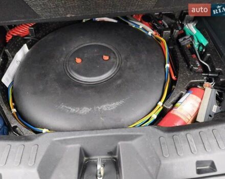 Синий Haval H6, объемом двигателя 1.97 л и пробегом 122 тыс. км за 16300 $, фото 2 на Automoto.ua