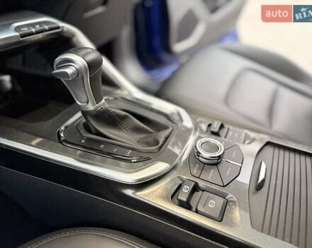 Синий Haval H6, объемом двигателя 1.97 л и пробегом 50 тыс. км за 17500 $, фото 32 на Automoto.ua