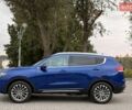 Синий Haval H6, объемом двигателя 1.97 л и пробегом 50 тыс. км за 17500 $, фото 11 на Automoto.ua