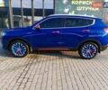 Синий Haval H6, объемом двигателя 1.97 л и пробегом 122 тыс. км за 16300 $, фото 12 на Automoto.ua