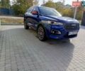 Синий Haval H6, объемом двигателя 1.97 л и пробегом 122 тыс. км за 16300 $, фото 4 на Automoto.ua