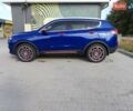Синий Haval H6, объемом двигателя 1.97 л и пробегом 122 тыс. км за 16300 $, фото 3 на Automoto.ua