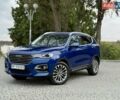 Синий Haval H6, объемом двигателя 1.97 л и пробегом 50 тыс. км за 17500 $, фото 7 на Automoto.ua