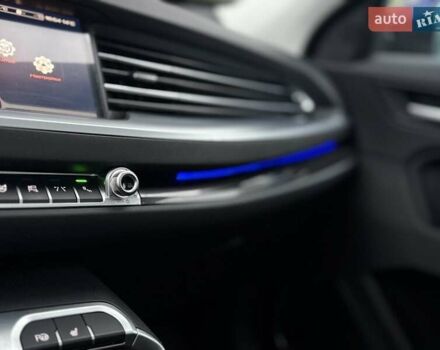 Синий Haval H6, объемом двигателя 1.97 л и пробегом 50 тыс. км за 17500 $, фото 46 на Automoto.ua