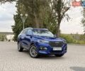 Синий Haval H6, объемом двигателя 1.97 л и пробегом 50 тыс. км за 17500 $, фото 3 на Automoto.ua