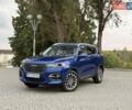 Синий Haval H6, объемом двигателя 1.97 л и пробегом 50 тыс. км за 17500 $, фото 9 на Automoto.ua