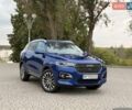 Синий Haval H6, объемом двигателя 1.97 л и пробегом 50 тыс. км за 17500 $, фото 2 на Automoto.ua