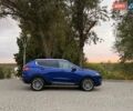 Синий Haval H6, объемом двигателя 1.97 л и пробегом 50 тыс. км за 17500 $, фото 13 на Automoto.ua