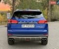 Синий Haval H6, объемом двигателя 1.97 л и пробегом 50 тыс. км за 17500 $, фото 20 на Automoto.ua